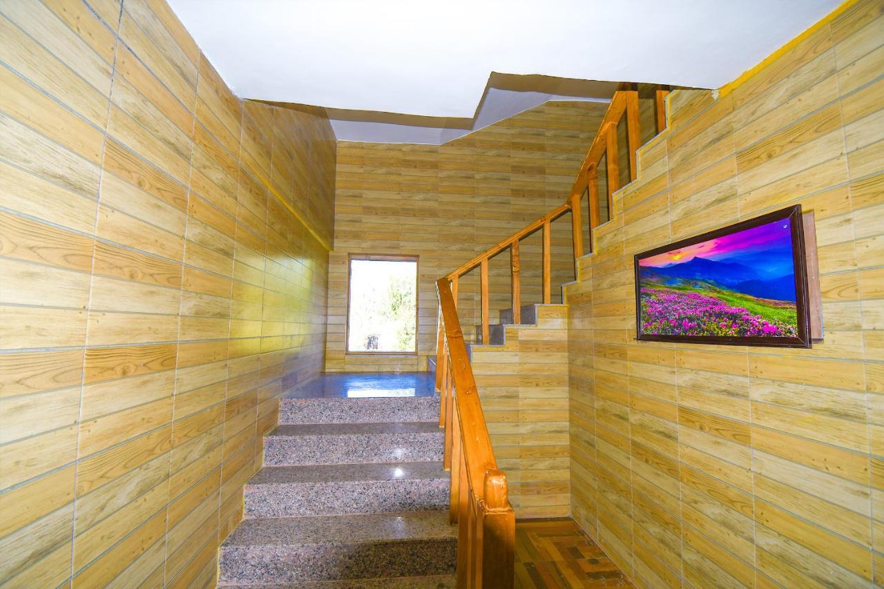 Kullu Manali Inn Exterior photo