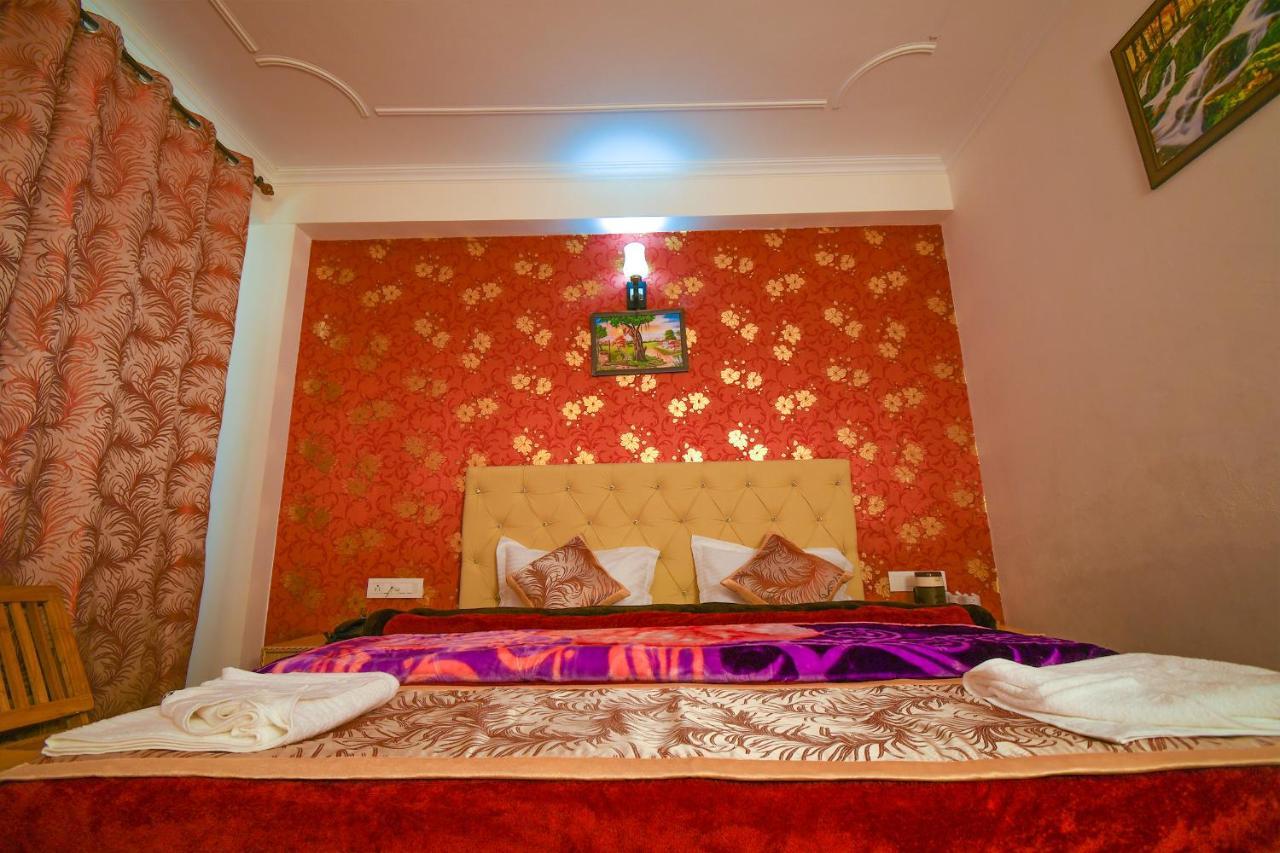 Kullu Manali Inn Exterior photo